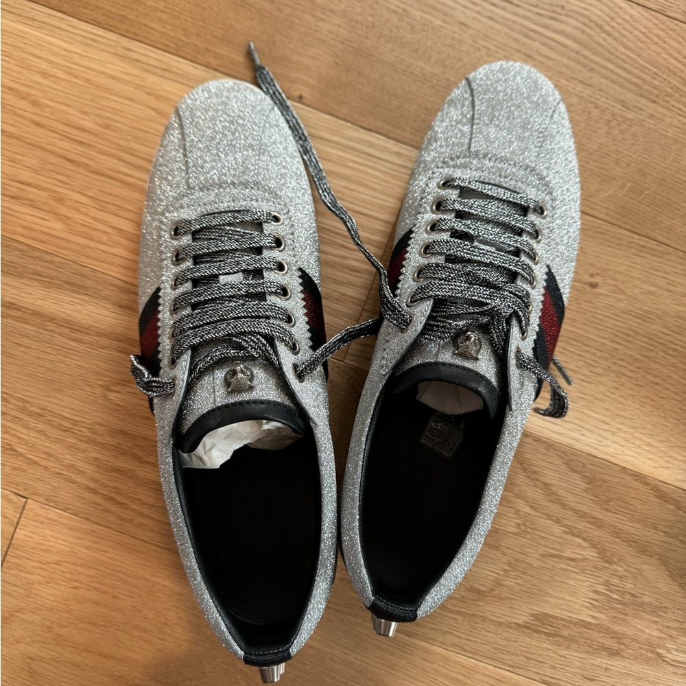 Gucci sneakers